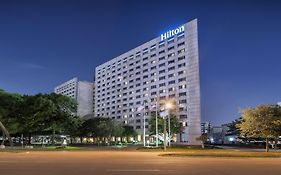 Hilton Post Oak By The Galleria Hotel 3*